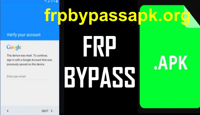 FRP Bypass APK