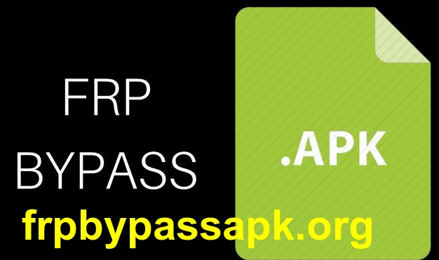 FRP Bypass APK